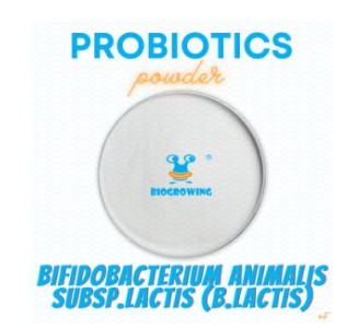 Bifidobacterium Lactis | Biogrowing Co.,Ltd | Ingredients Network